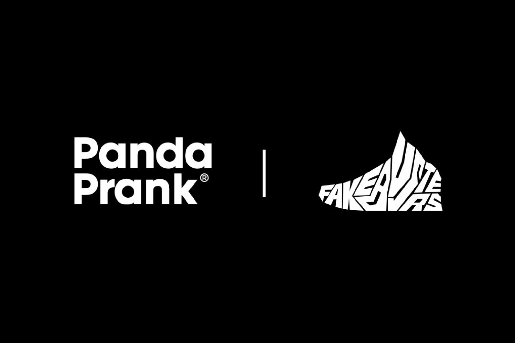 PandaPrank x FakeBusters