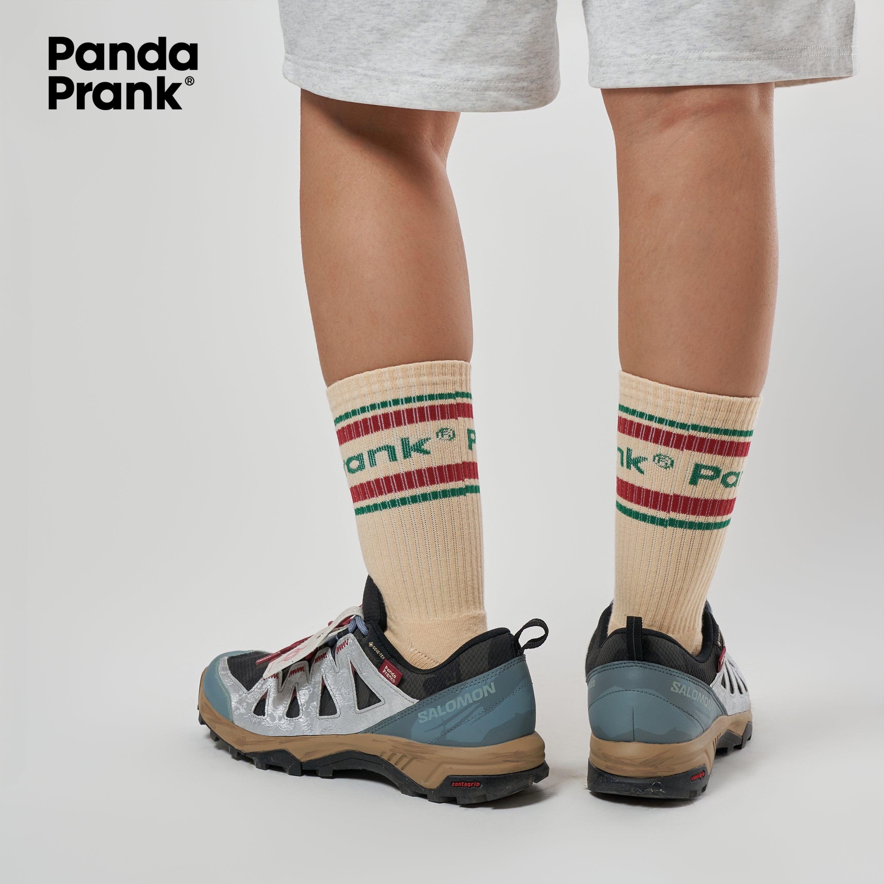 Lucky Omen - Men's X Brides GTX Custom