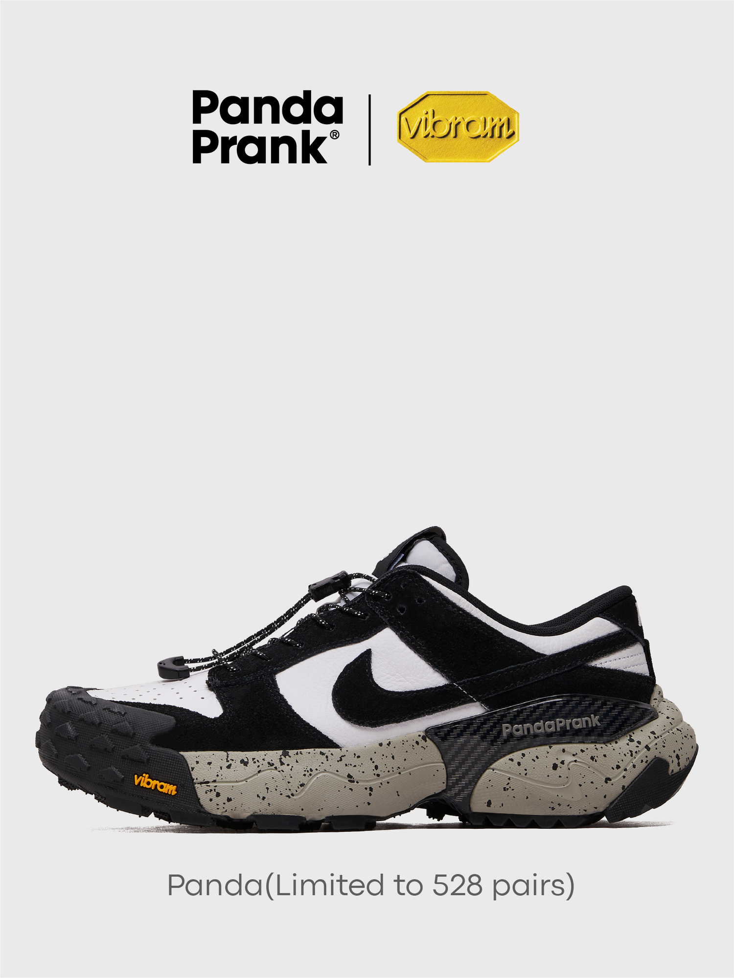 PANDAPRANK