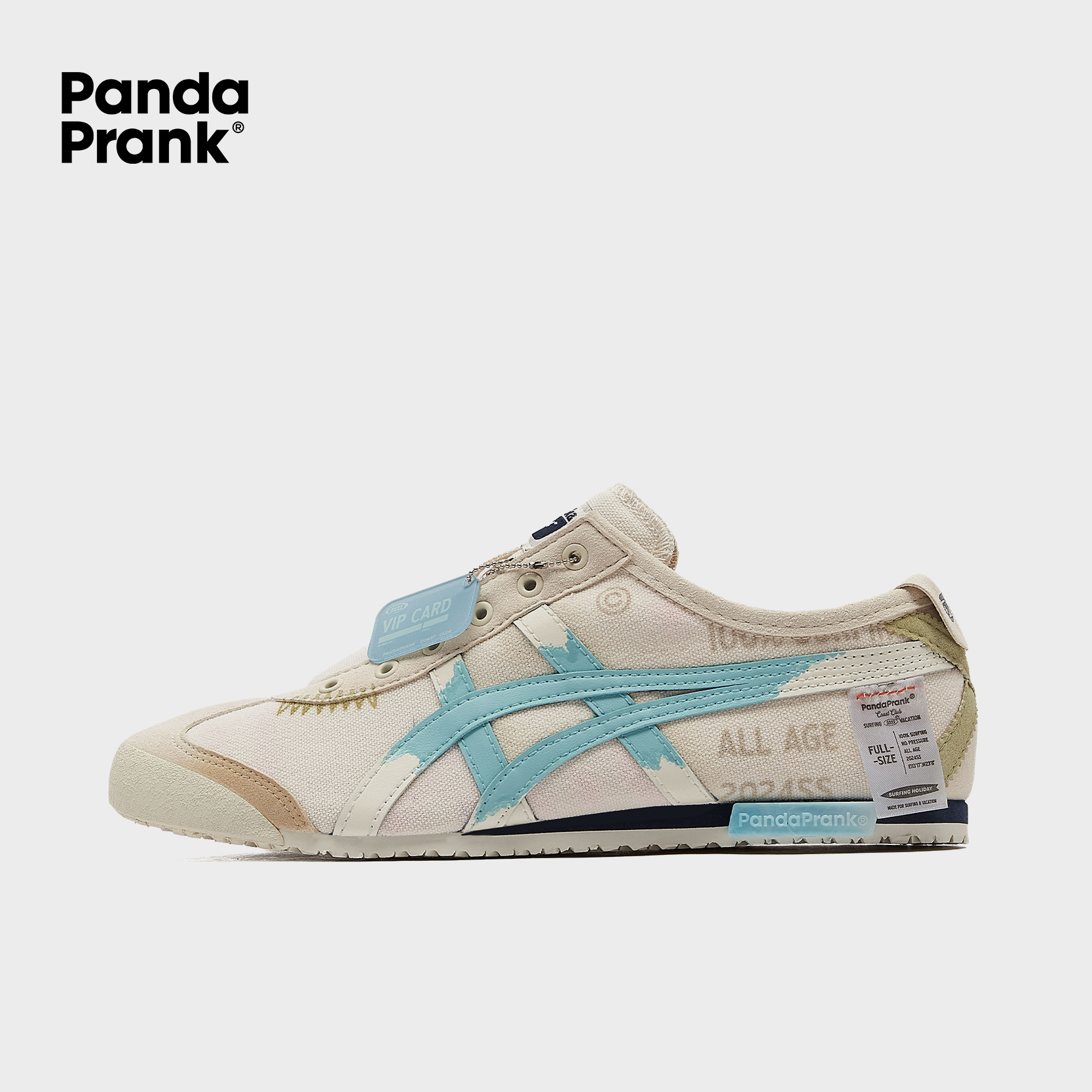 Onitsuka Tiger PANDAPRANK