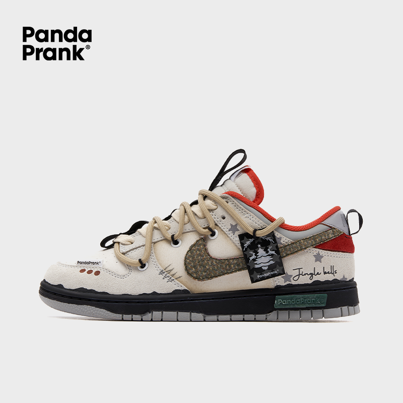 Nike Dunk Low â PANDAPRANK