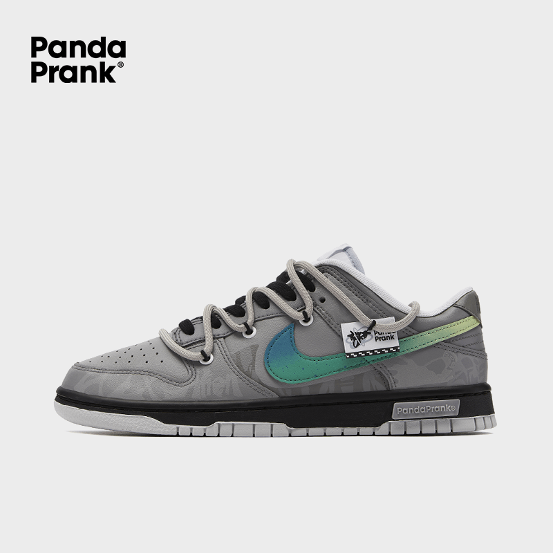 Nike – PANDAPRANK
