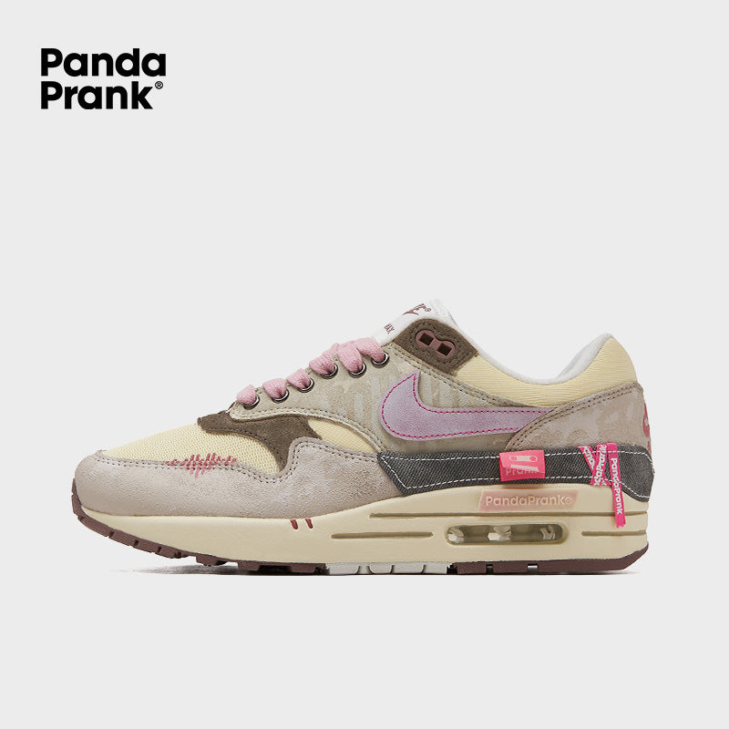 Heartfelt Wishes - Women‘s Air Max 1 "Smokey Mauve