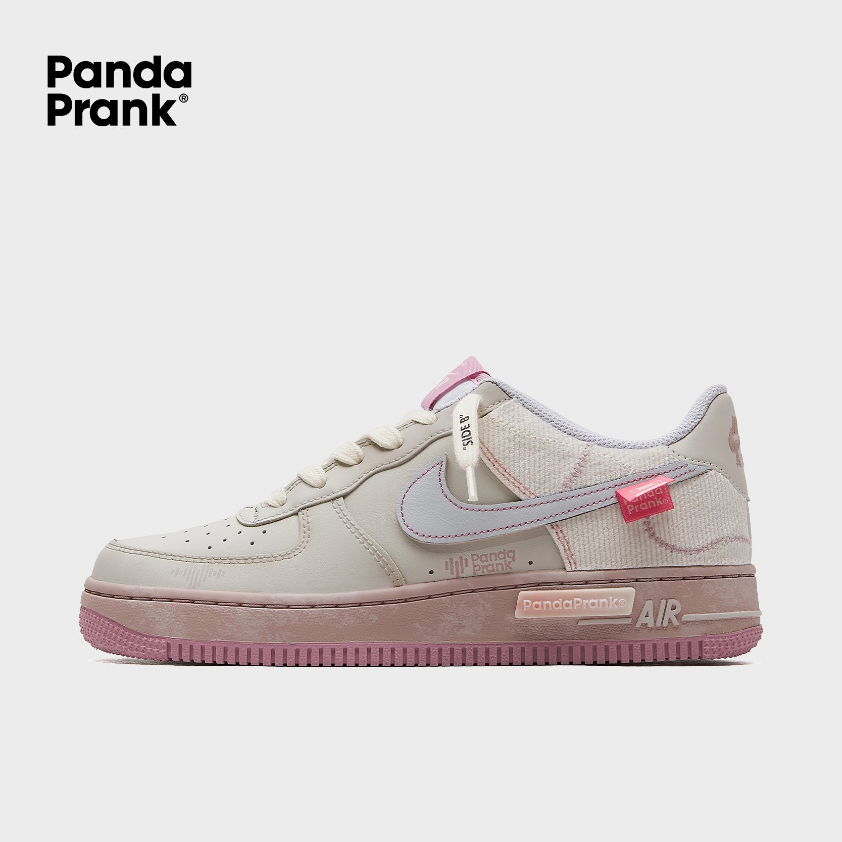 Spring Love Song -Women's Air Force 1 Low