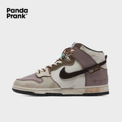 Pasture Summit - Men's Dunk High Custom