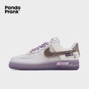 Attend Rendezvous - Women's Air Force 1 Low Custom