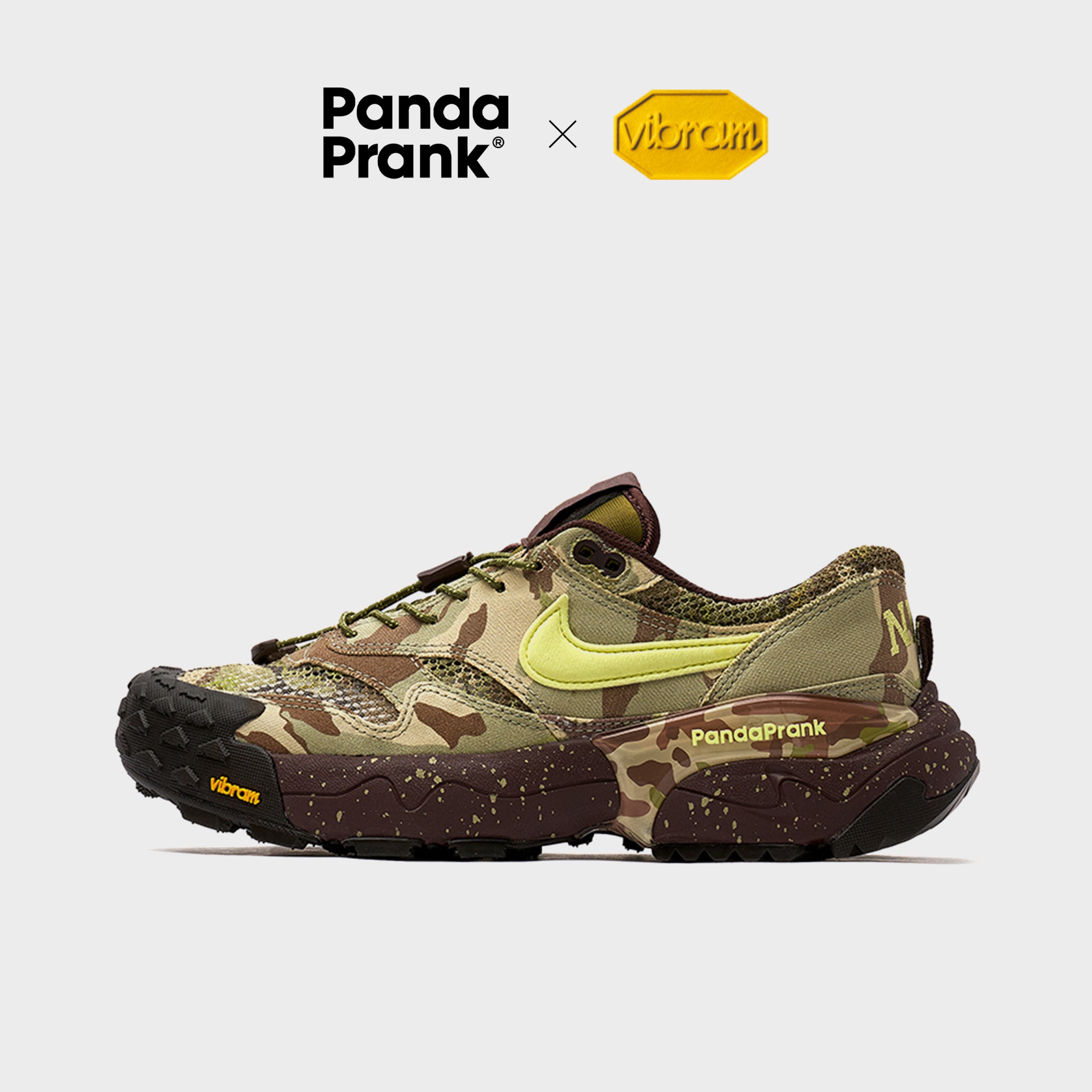 トランカータ Pandaprank x PTS – PANDAPRANK