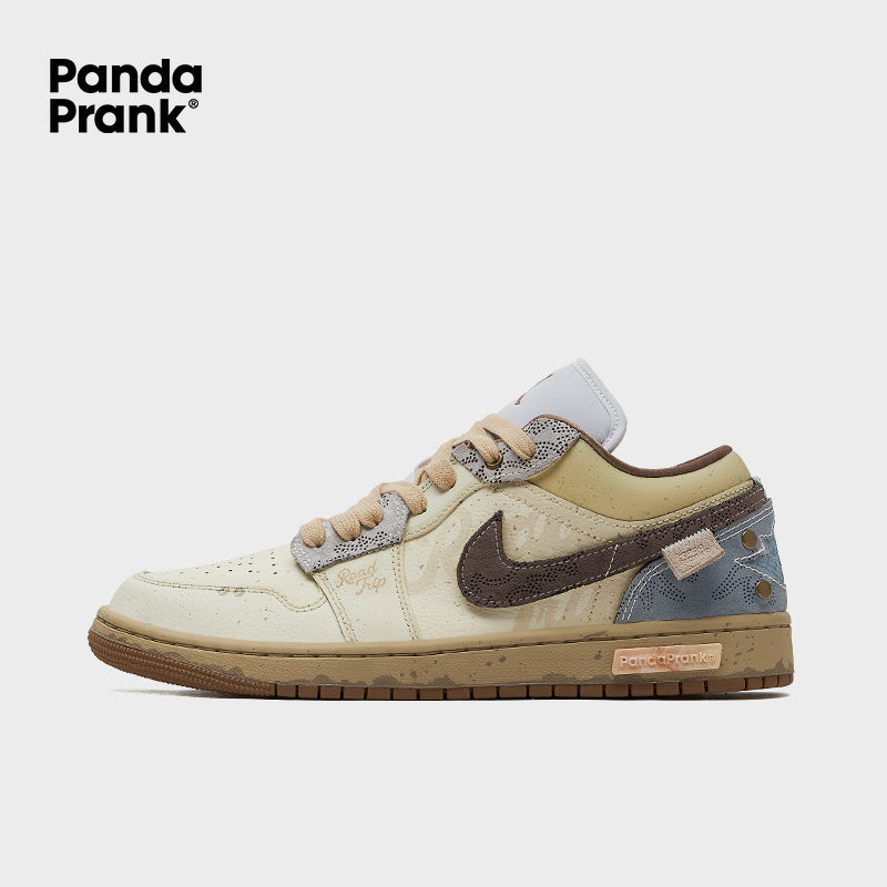 SwiftPath - Air Jordan 1 Low