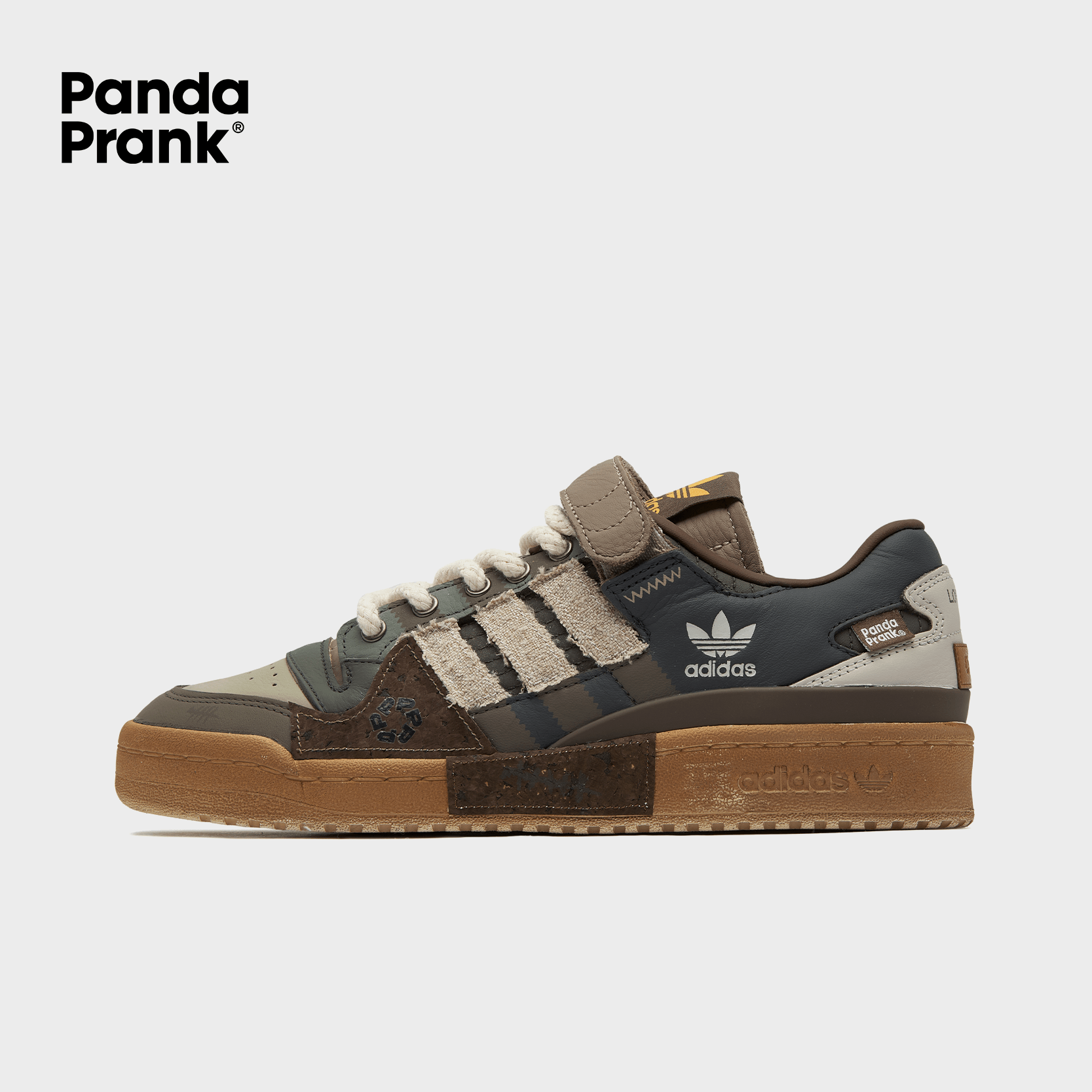 Pioneer Rider – PANDAPRANK