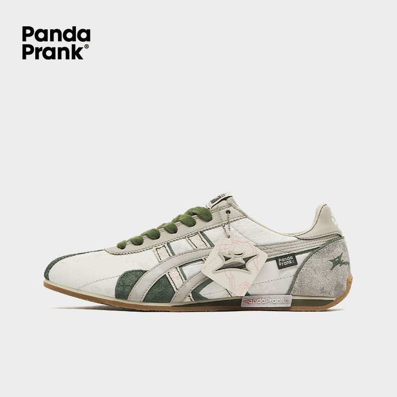 Onitsuka Tiger – Page 2 – PANDAPRANK