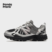 Heart Flutter - Unisex NB 410 Custom