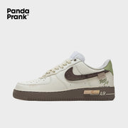 Wild Pursuit - Men's Air Force 1 Low