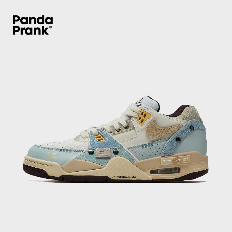 Manzhou - Men's Air Flight 89