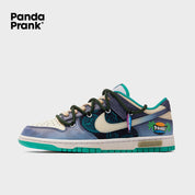 Island Vacation - Men's Dunk Low Custom