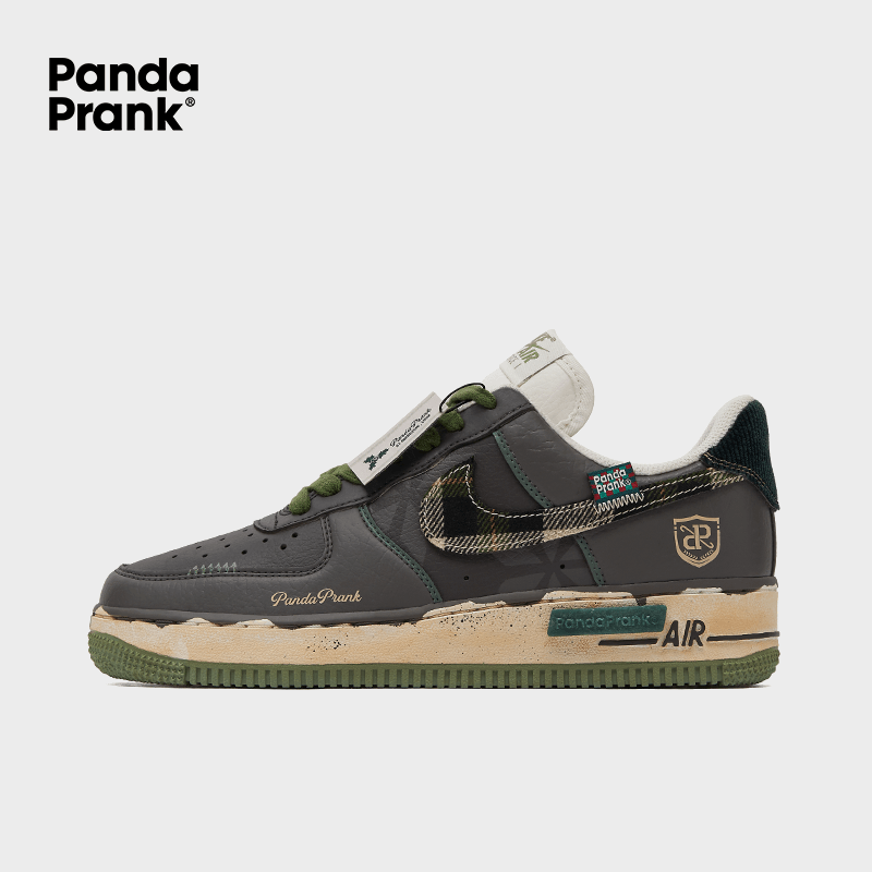 Nike air force 1 academy discount