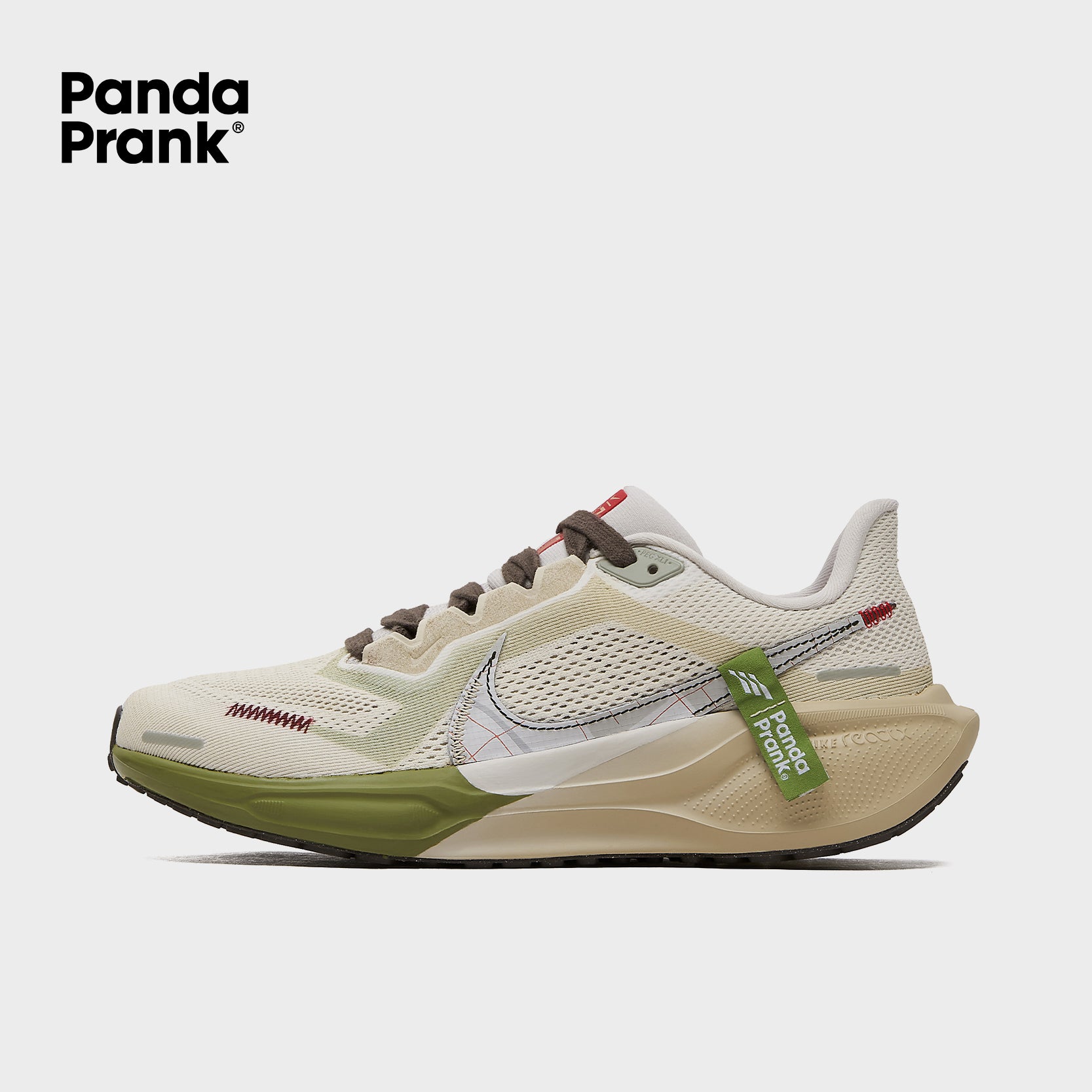 PandaPrank Customs | Handcrafted Custom Sneakers – PANDAPRANK