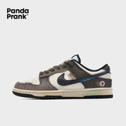 Corrode - Unisex Dunk Low Custom