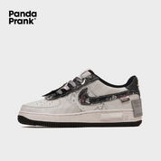 Matched Pair - Women's Air Force 1 Low Custom