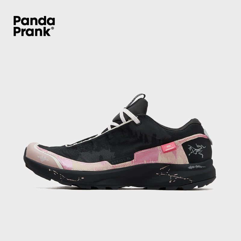 Pink Ashes - Men's Aerios FL GTX