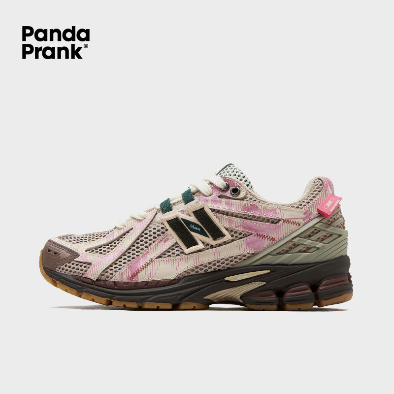 Qinlian - Unisex 1906R Low