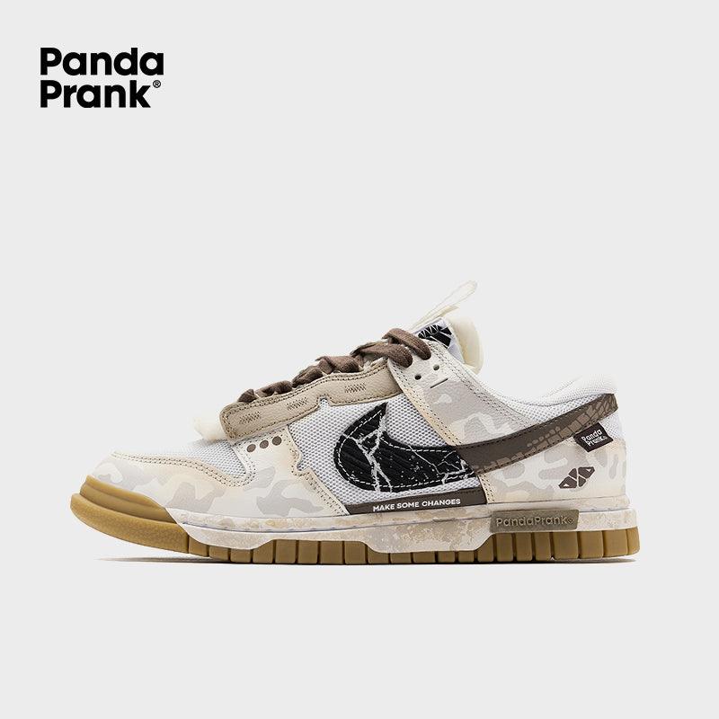 Pioneer Rider – PANDAPRANK