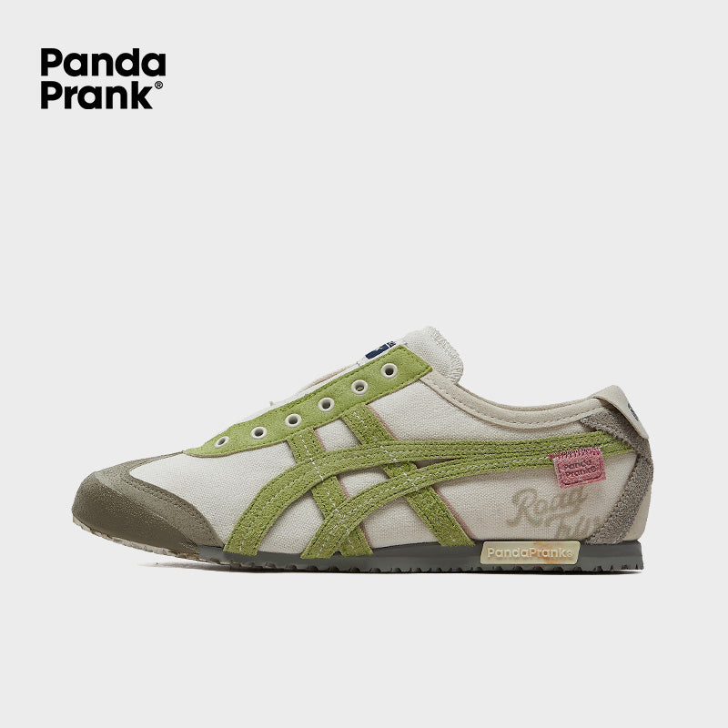 Wild Green - Unisex Mexico 66