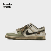 Deep - Men's Dunk Low Custom