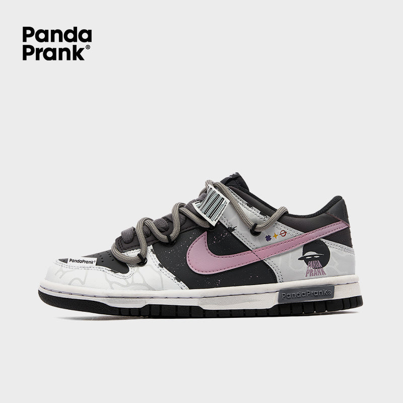 Cosmic Light Year - Unisex Dunk Low Custom