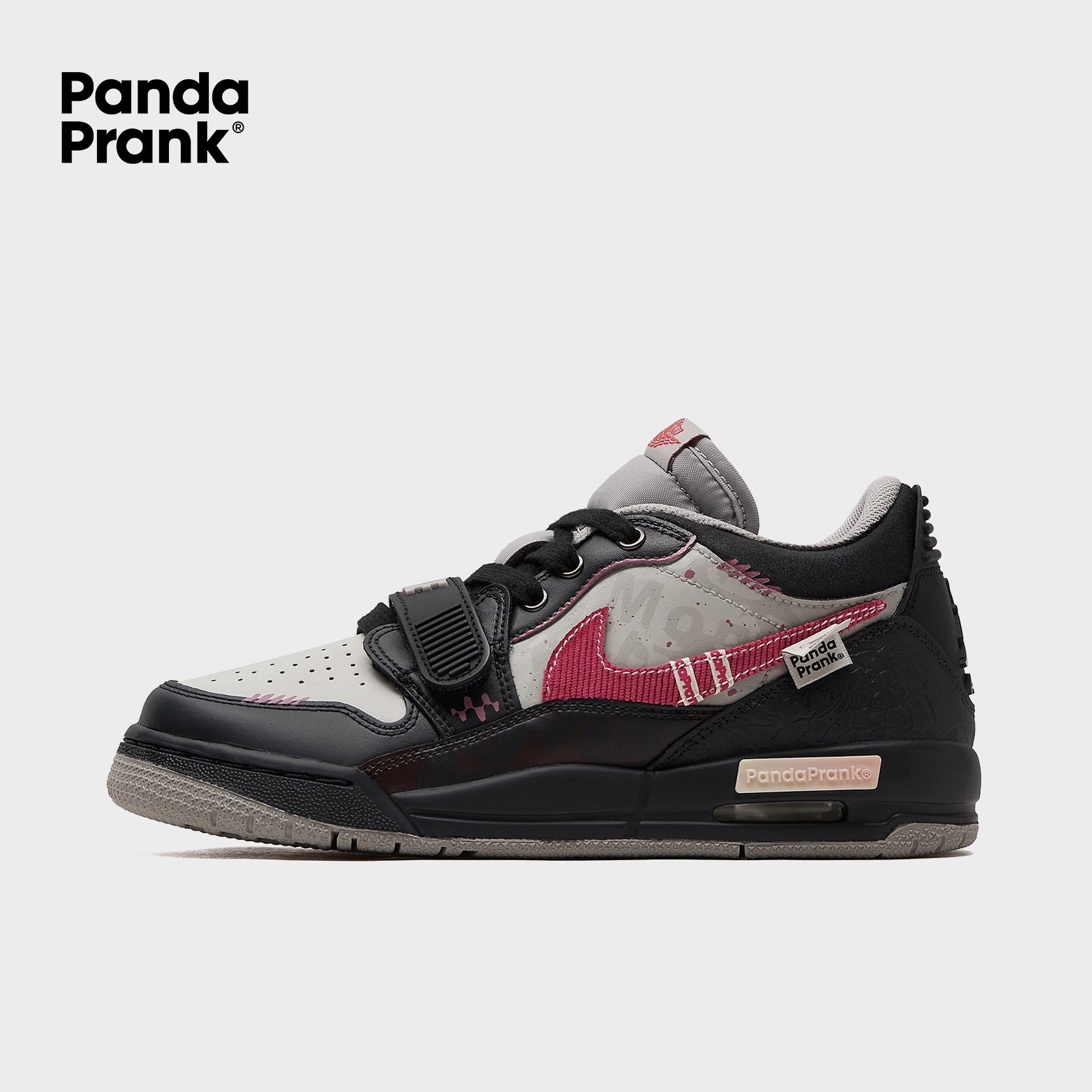 Midnight Resonance - Women's Jordan Legacy 312