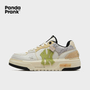 Road - Unisex Chunky Liner PU Low