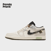 Wishful Charm - Men's Jordan 1 Low Custom