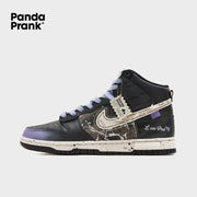 Phantom - Men's Dunk High
