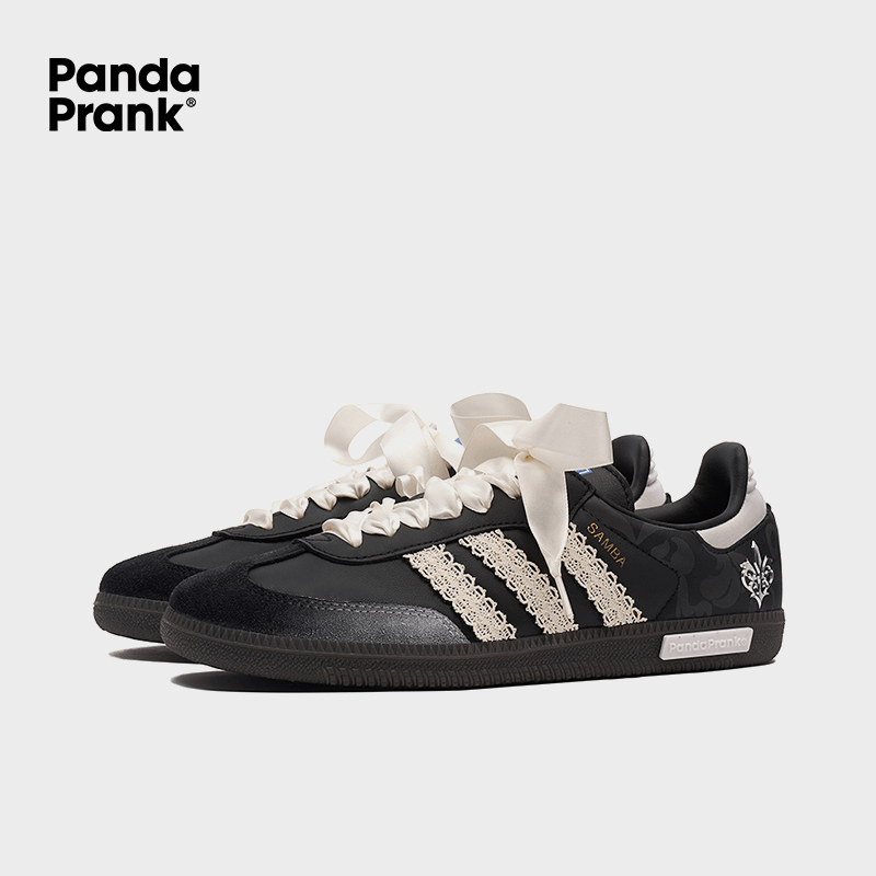 Adidas samba design your own hot sale