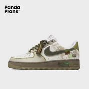 Tundra - Men's Air Force 1 Low Custom