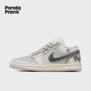 Ultimate Excellence - Women's Air Jordan 1 Low