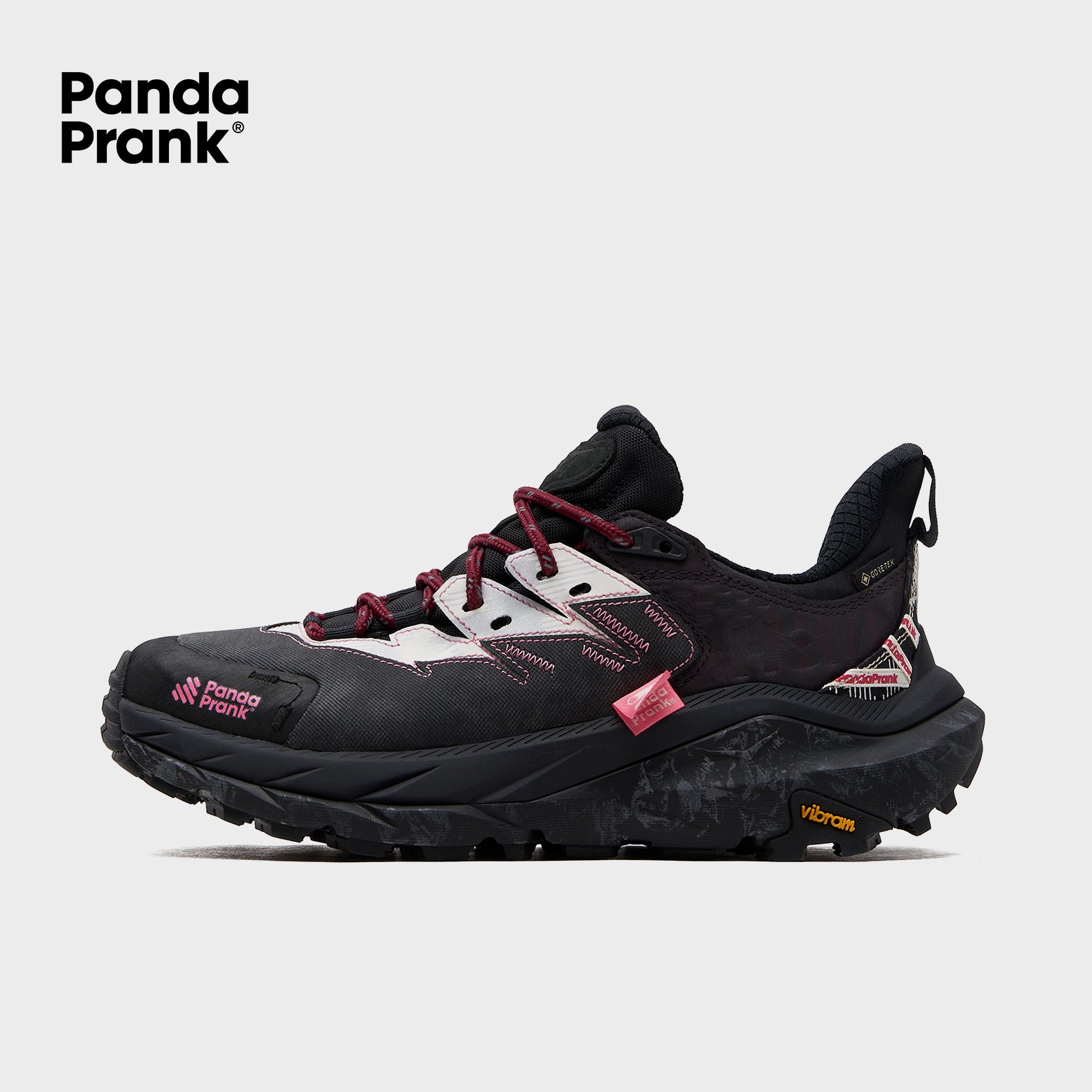 Cranberry - Women's ONE ONE Kaha 2