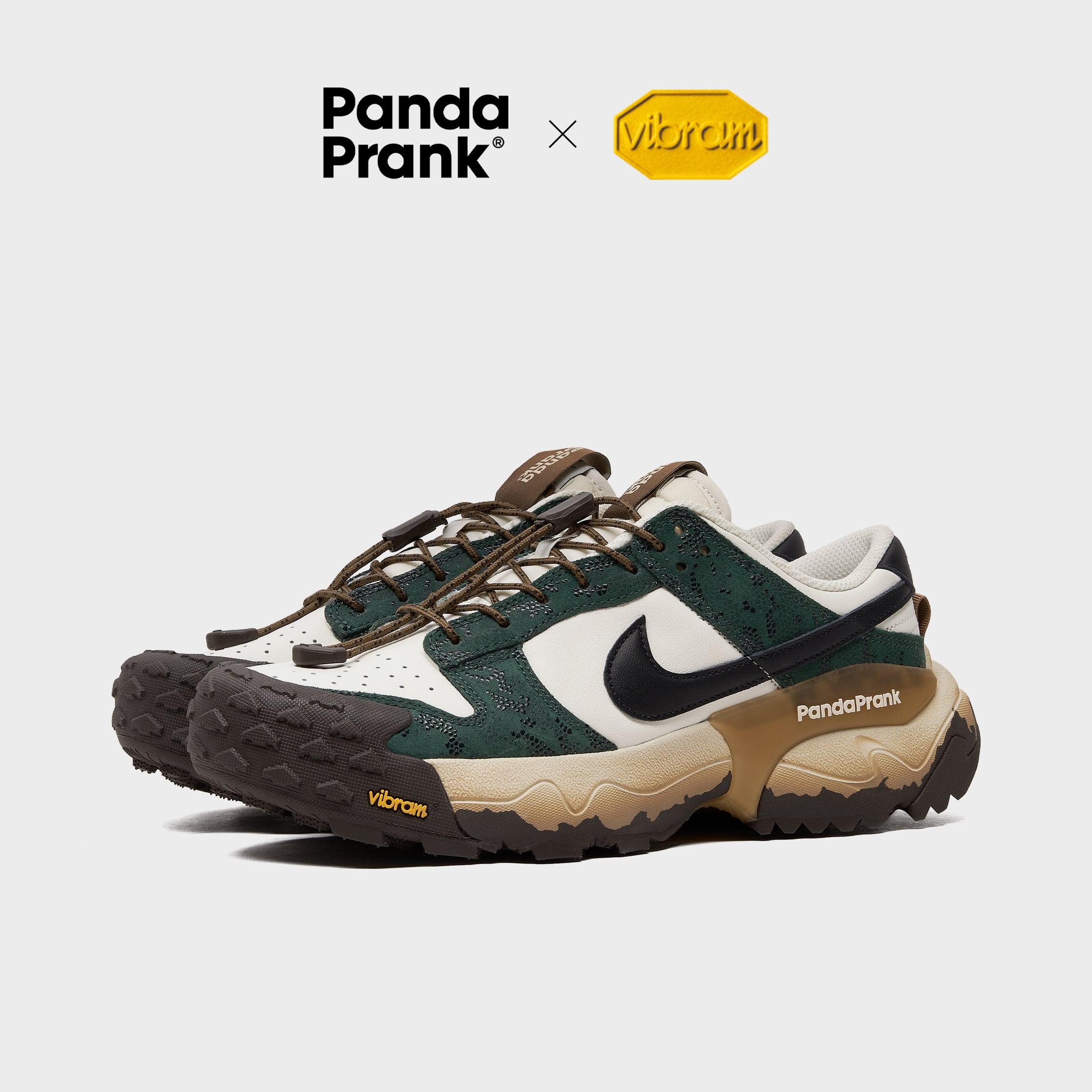 Pro Trekking System Amber  - Unisex PandaPrank x Vibram