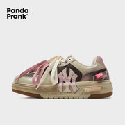 Phantom Sound - Unisex  Chunky Liner Low