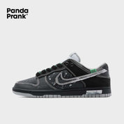 Unknown Frontier - Men's Dunk Low Custom