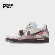 Nostalgia - Women's Jordan Legacy 312 Low