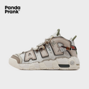 Youthful Days - Women's Air More Uptempo Custom