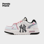 Star Trails - Unisex Chunky Liner PU Low
