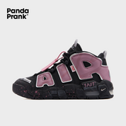 Risky Party - Women's Air More Uptempo Custom