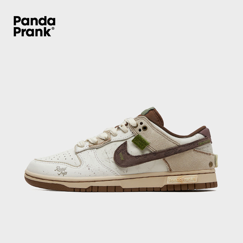 SmoothTrek - Unisex Dunk Low