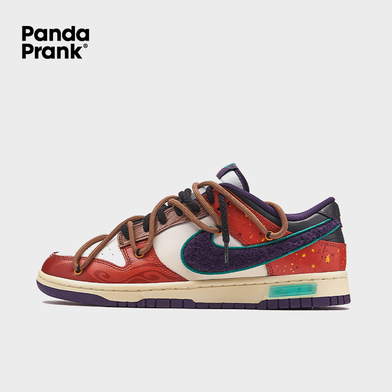 Firefox nike dunks hotsell