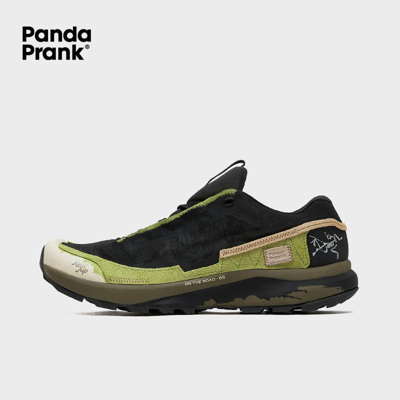 Green Book - Men's Aerios FL GTX