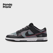 Crossing Planets -  Men's Dunk Low Custom