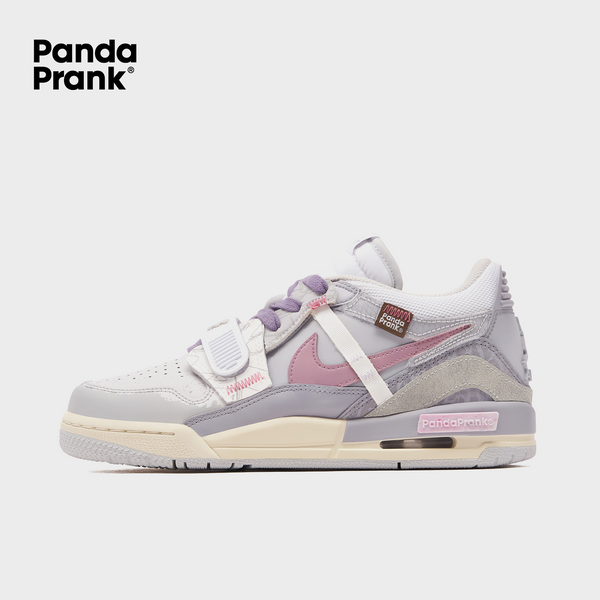 Cloud Leap - Women's Jordan Legacy 312 Custom – PANDAPRANK