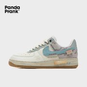 Vast Journey - Women's Air Force 1 Low