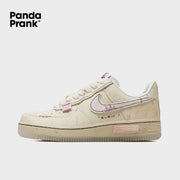 Love Echoes - Unisex Air Force 1 LOW